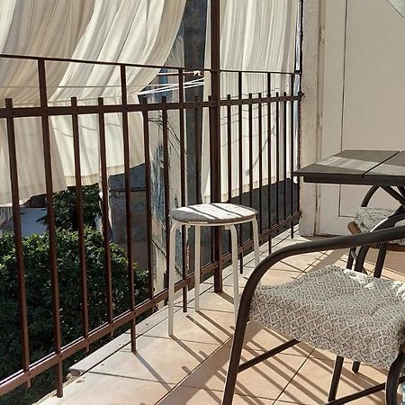 רייקה Apartment Pomerio מראה חיצוני תמונה