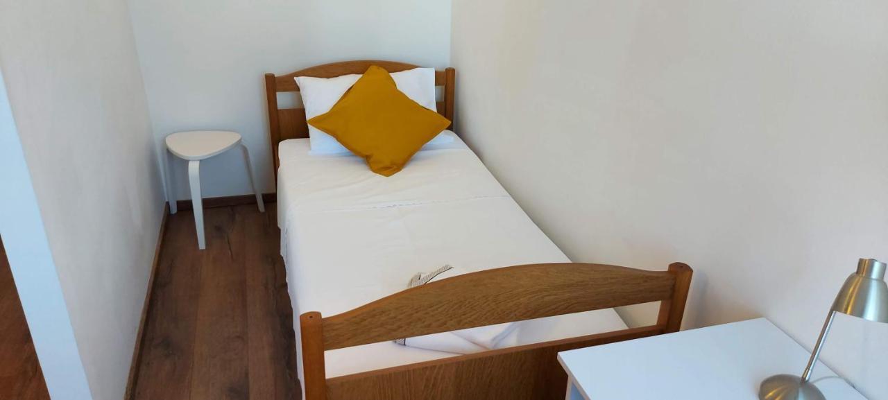 רייקה Apartment Pomerio מראה חיצוני תמונה